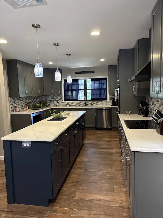 Total Service Contracting, Inc. Picture 1