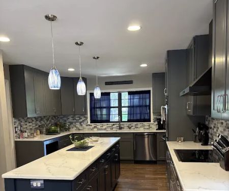 Total Service Contracting, Inc.