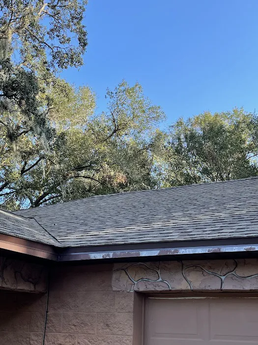 Gulledge Roofing Picture 1