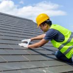 Lions Gate Roofing