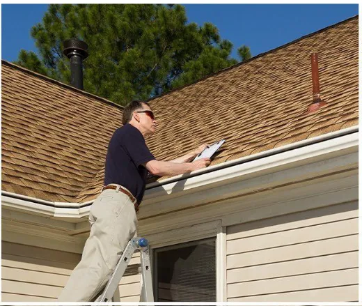 Lions Gate Roofing Picture 3