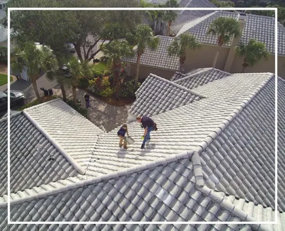 Lions Gate Roofing Picture 2