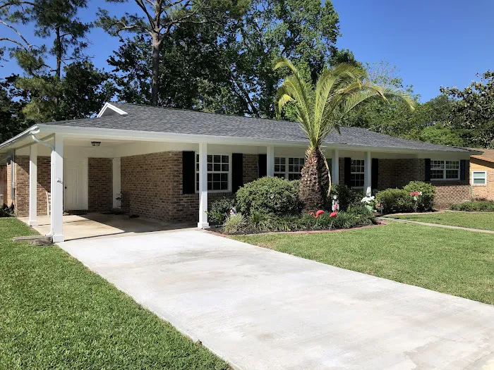 Triumph Roofing, Restoration & Reconstruction Picture 2