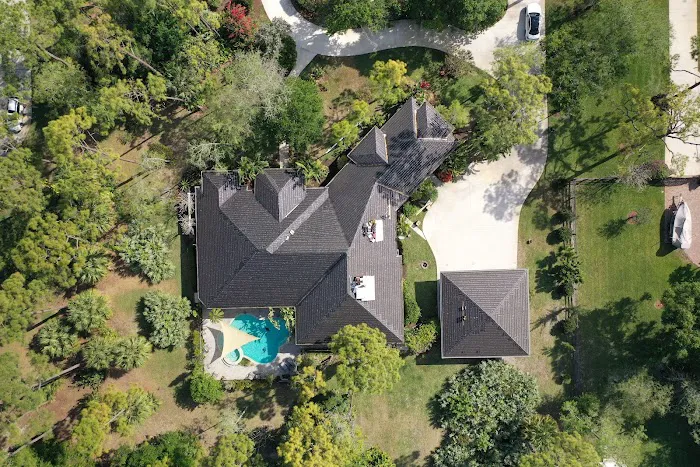 Triumph Roofing, Restoration & Reconstruction Picture 5