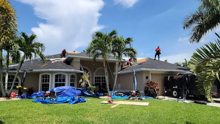 Freedom Roofing of Punta Gorda FL Picture 1