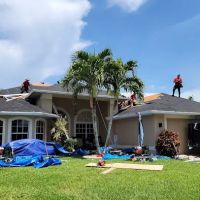 Freedom Roofing of Punta Gorda FL ico