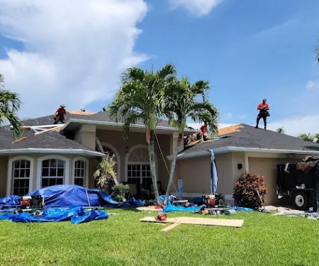 Freedom Roofing of Punta Gorda FL