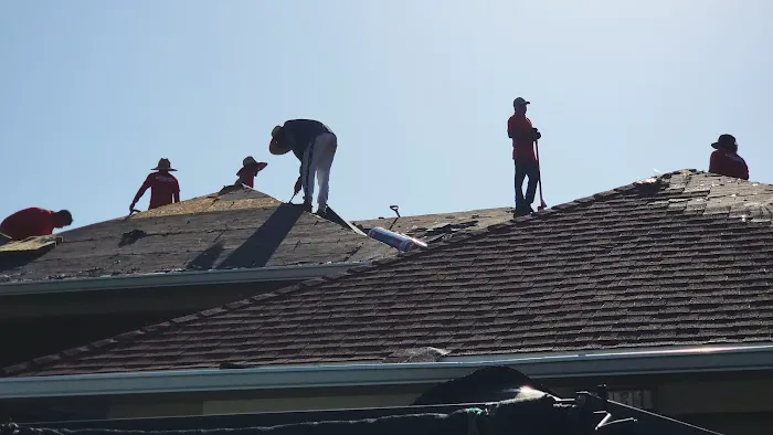 Freedom Roofing of Punta Gorda FL Picture 6