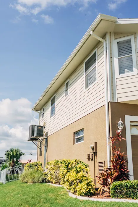 A.U.E. Roofing & Construction Picture 5