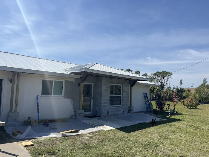 A.U.E. Roofing & Construction Picture 4