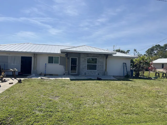 A.U.E. Roofing & Construction Picture 3