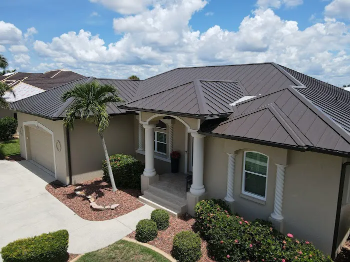 A.U.E. Roofing & Construction Picture 9