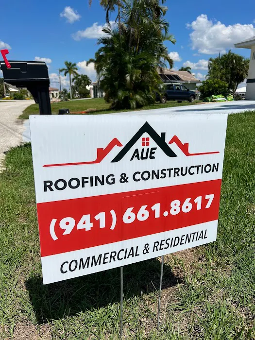 A.U.E. Roofing & Construction Picture 6