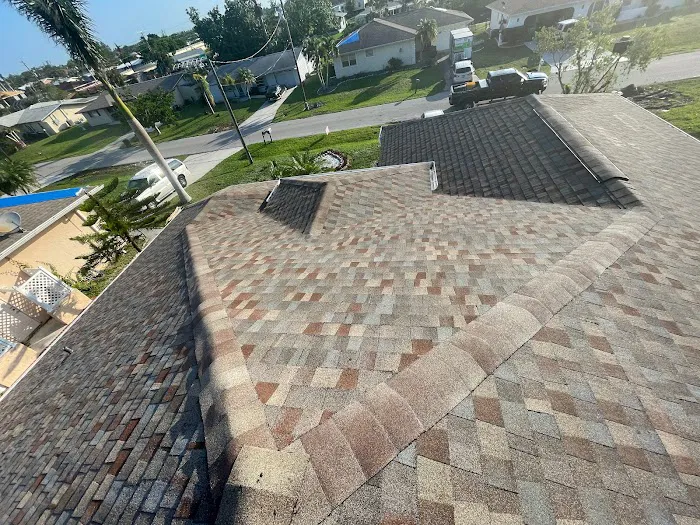 Diamond Ridge Roofing Inc Picture 1