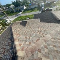 Diamond Ridge Roofing Inc ico