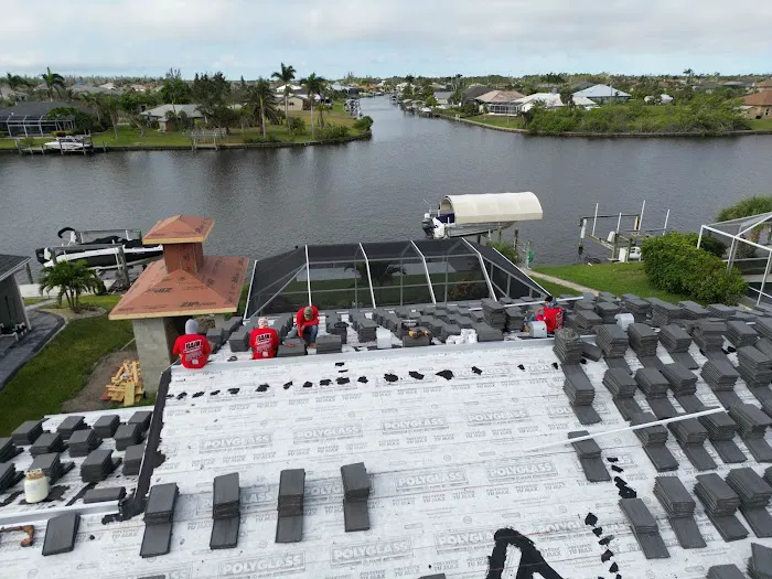 Rain Roofing and Solar Florida, LLC Picture 9