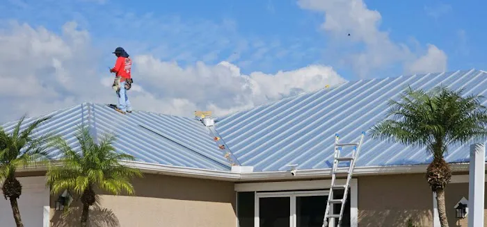 Rain Roofing and Solar Florida, LLC Picture 3