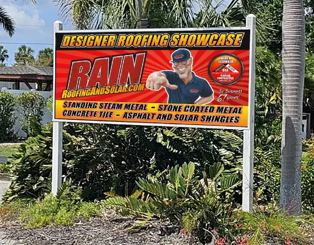 Rain Roofing and Solar Florida, LLC Picture 7