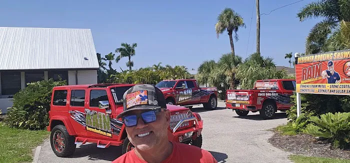 Rain Roofing and Solar Florida, LLC Picture 5