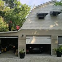 Rain Roofing and Solar Florida, LLC ico