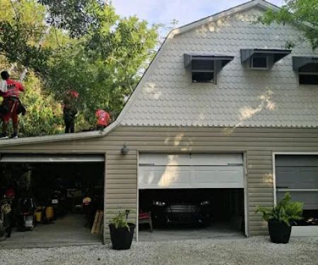 Rain Roofing and Solar Florida, LLC