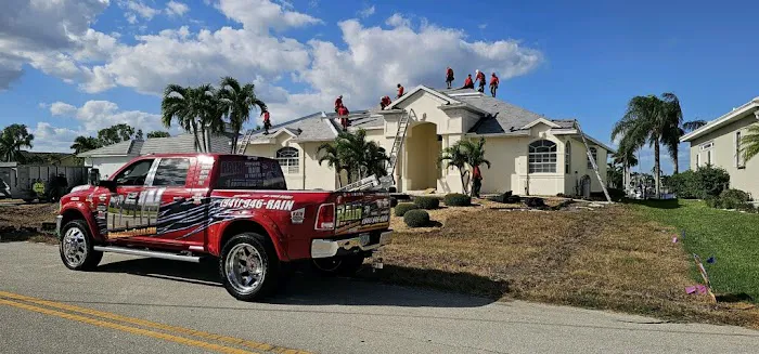 Rain Roofing and Solar Florida, LLC Picture 6