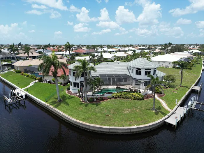 Rain Roofing and Solar Florida, LLC Picture 10