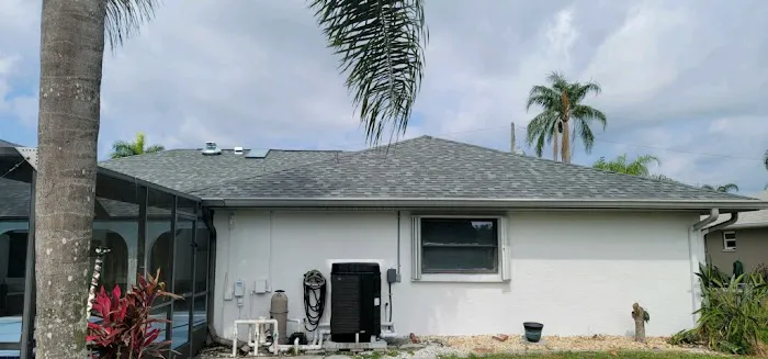 Rain Roofing and Solar Florida, LLC Picture 2