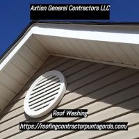 Axtion General Contractors LLC is a professional Roofing Contractor located in Punta Gorda, FL. ico