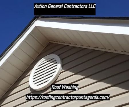 Axtion General Contractors LLC is a professional Roofing Contractor located in Punta Gorda, FL.