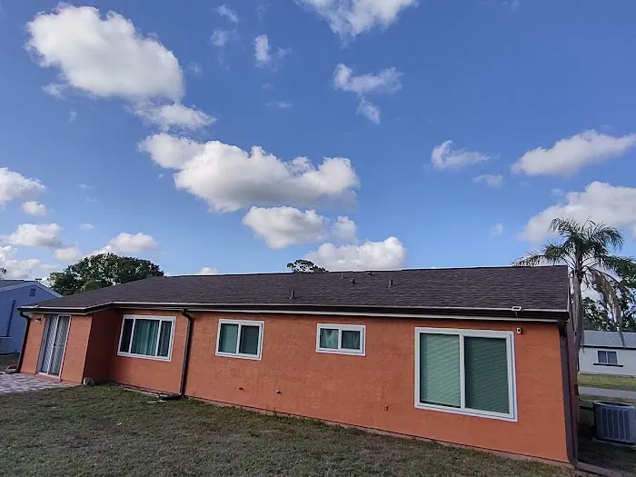 Guy Brothers Roofing Picture 1