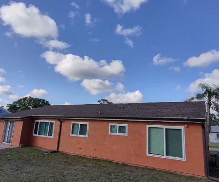 Guy Brothers Roofing