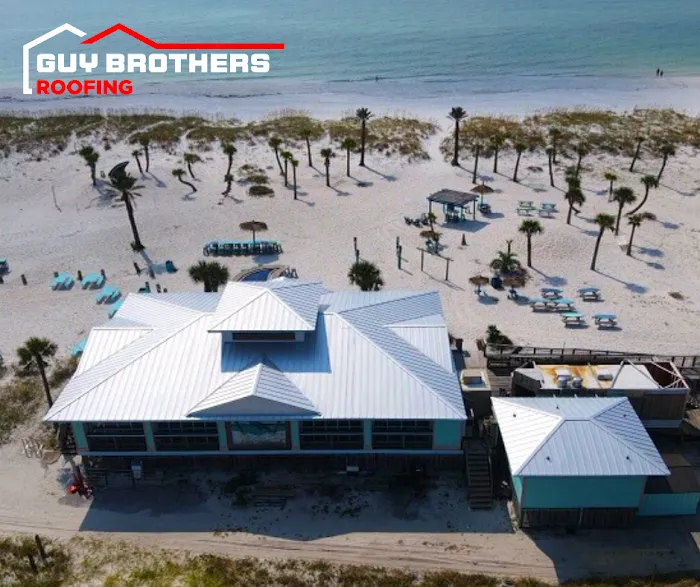 Guy Brothers Roofing Picture 10