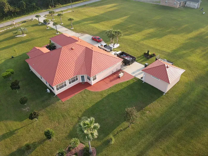 Guy Brothers Roofing Picture 8