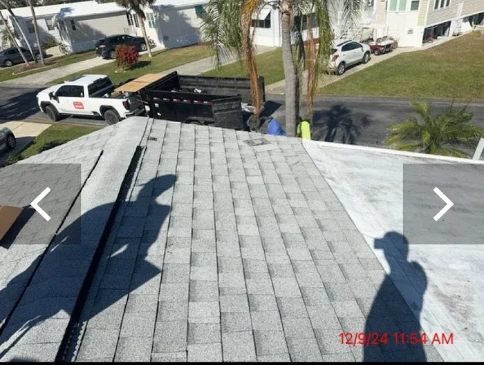 Guy Brothers Roofing Picture 3