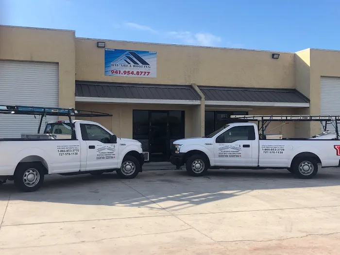 Bay Area Roofing Picture 1