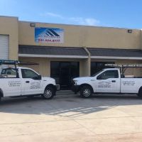 Bay Area Roofing ico