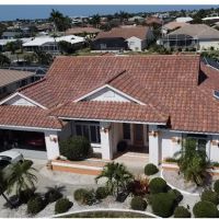 Epic Roofing and Exteriors ico