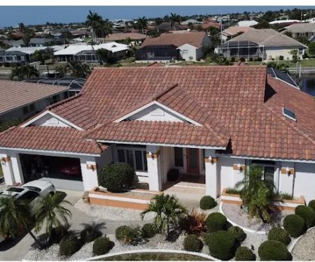 Epic Roofing and Exteriors