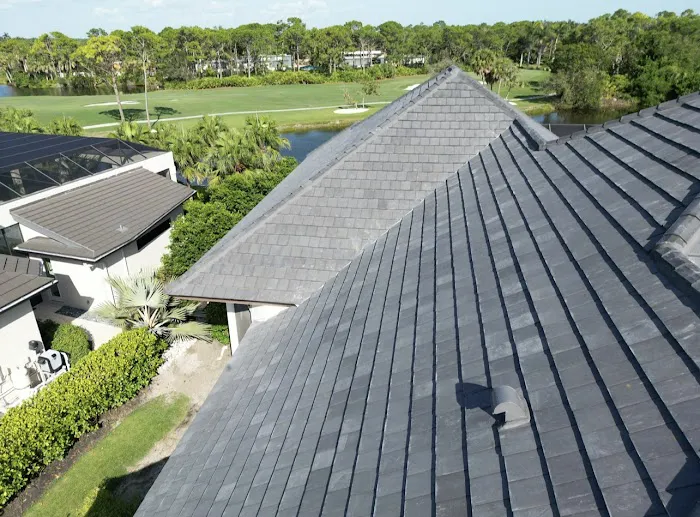 Epic Roofing and Exteriors Picture 3