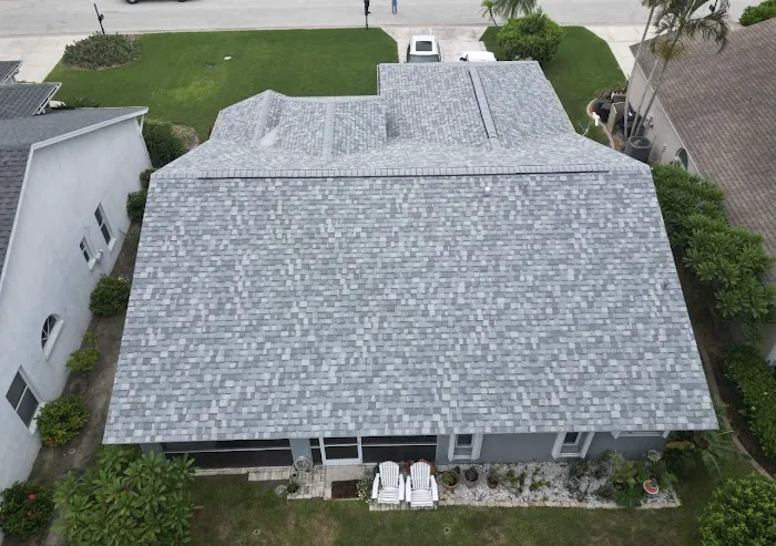 Epic Roofing and Exteriors Picture 2