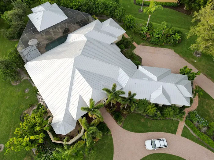 Epic Roofing and Exteriors Picture 5