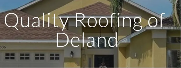 Quality Roofing Picture 1