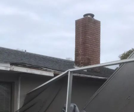 C & R Roofing Enterprises Inc