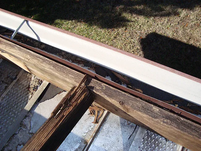 Leonard Clark Roofing Picture 2