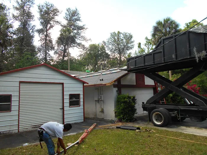 Leonard Clark Roofing Picture 8