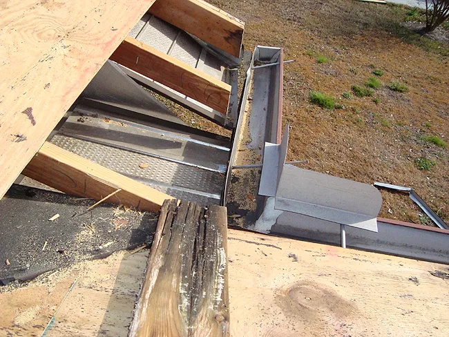 Leonard Clark Roofing Picture 6