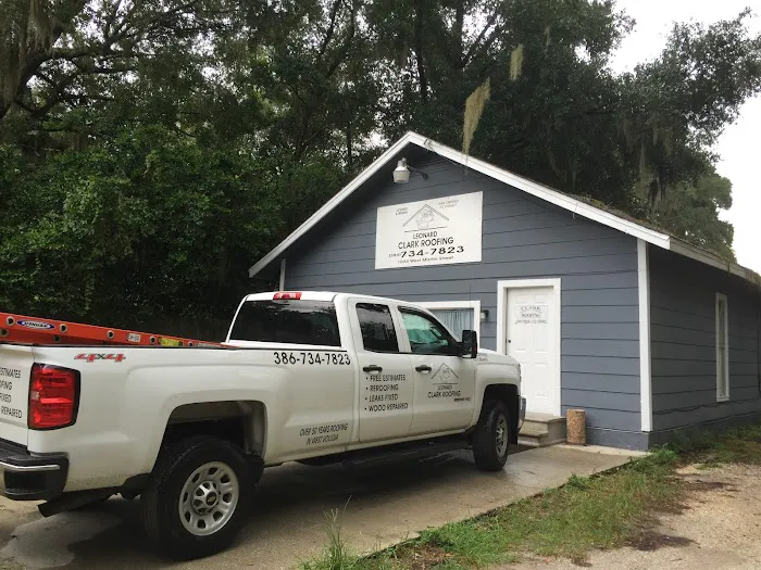 Leonard Clark Roofing Picture 9
