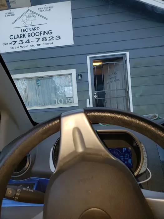 Leonard Clark Roofing Picture 4