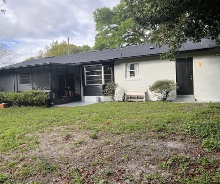 Leonard Clark Roofing